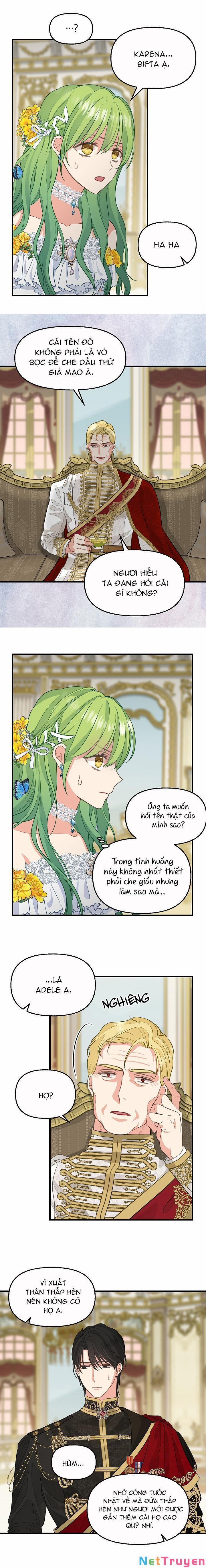 Hãy Bỏ Mặc Tôi 59 trang 1