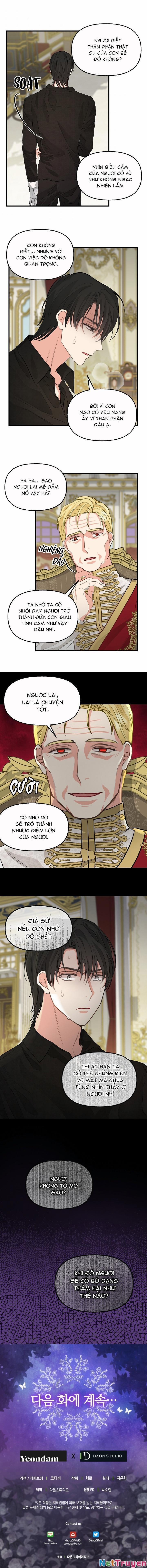 Hãy Bỏ Mặc Tôi 59 trang 10