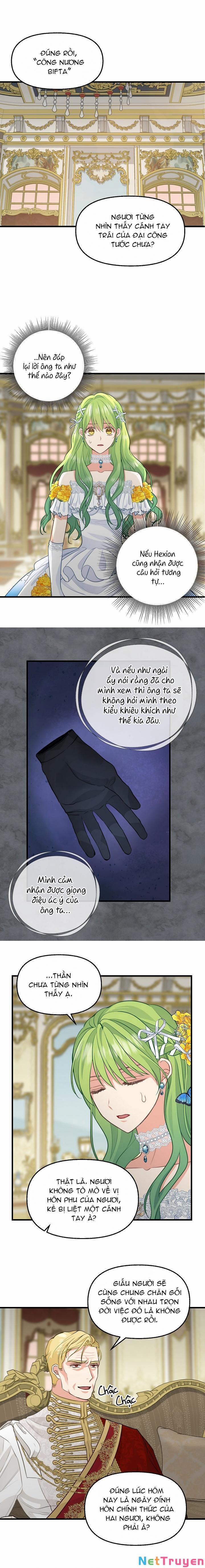 Hãy Bỏ Mặc Tôi 59 trang 2