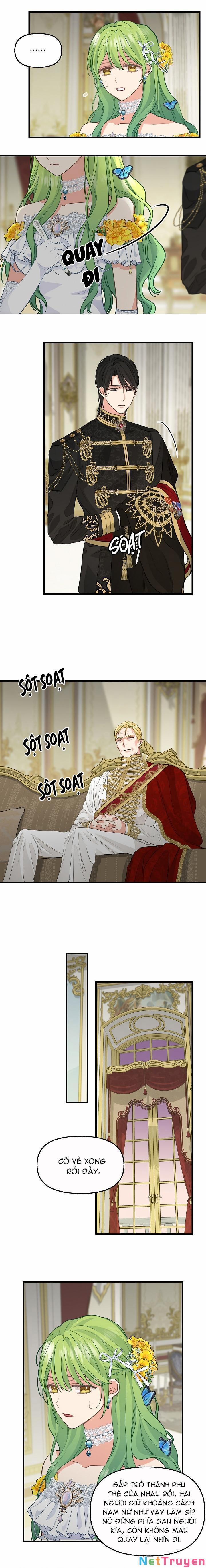 Hãy Bỏ Mặc Tôi 59 trang 4