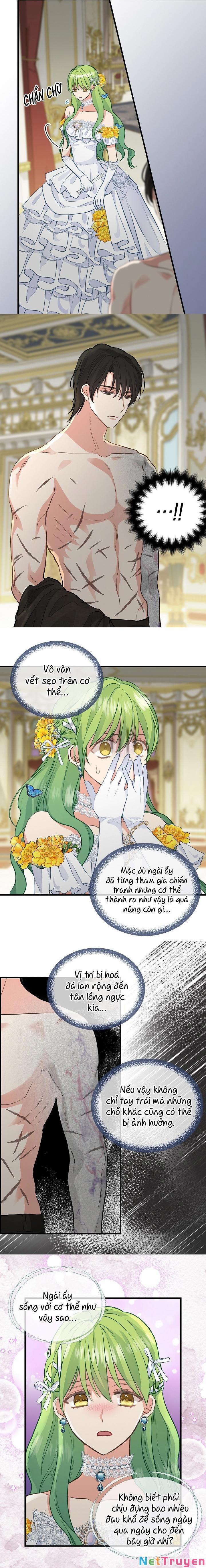 Hãy Bỏ Mặc Tôi 59 trang 5