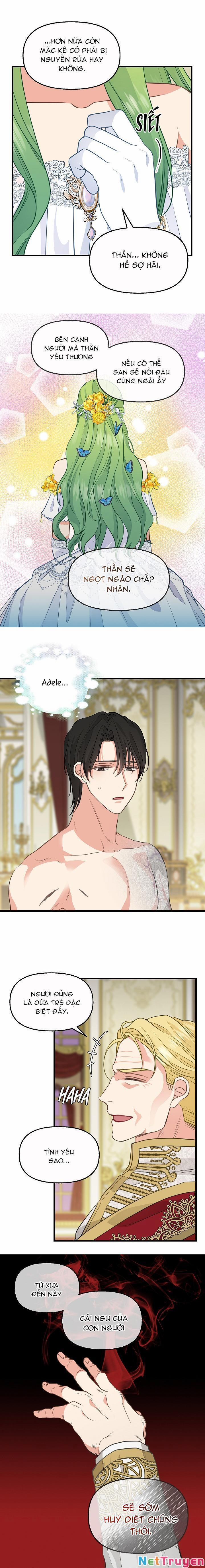 Hãy Bỏ Mặc Tôi 59 trang 7