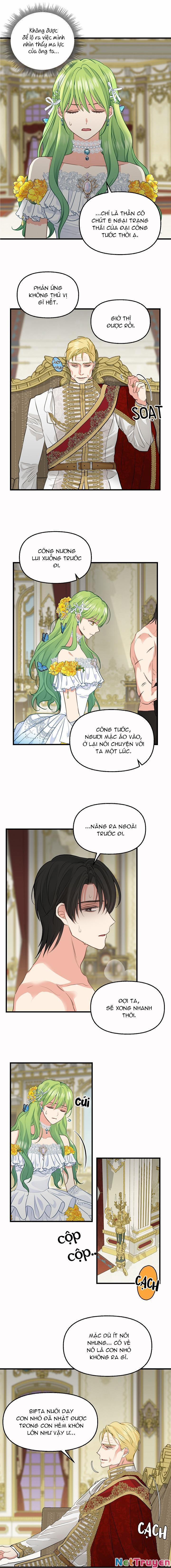 Hãy Bỏ Mặc Tôi 59 trang 9