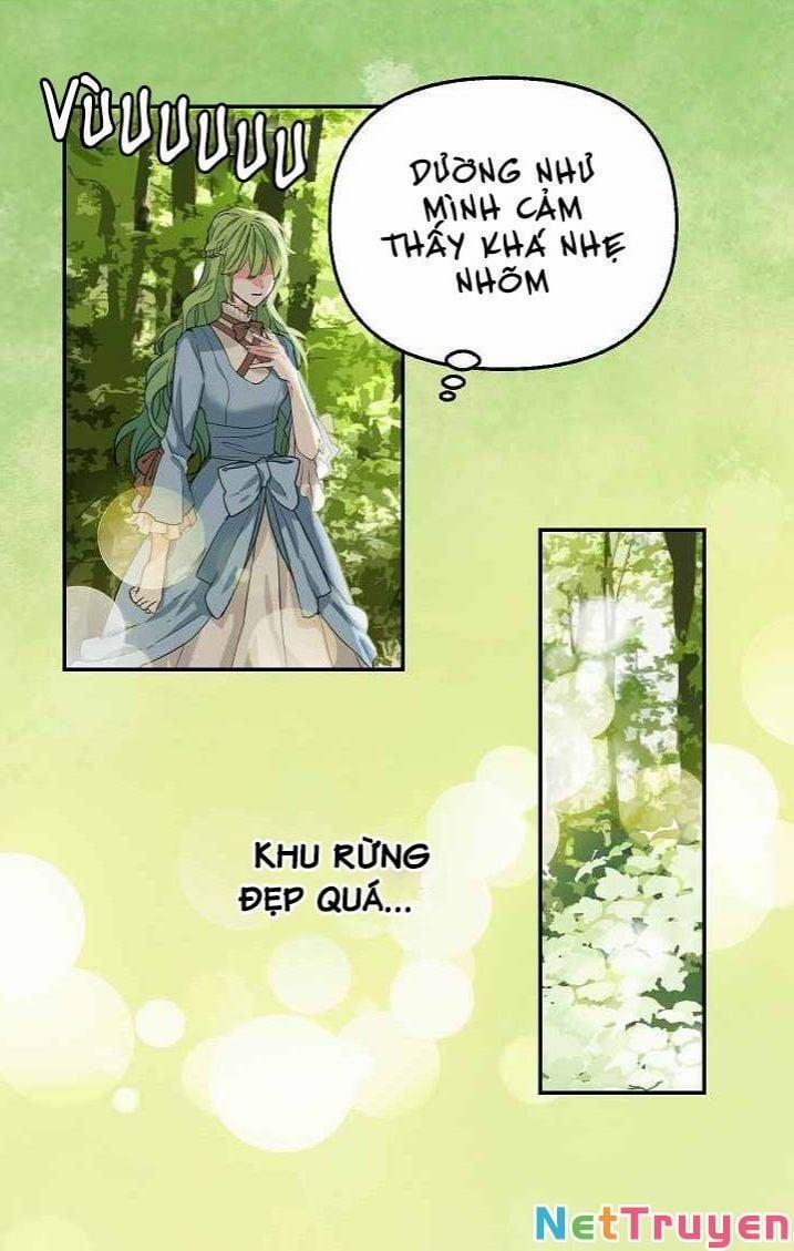 Hãy Bỏ Mặc Tôi 6 trang 1