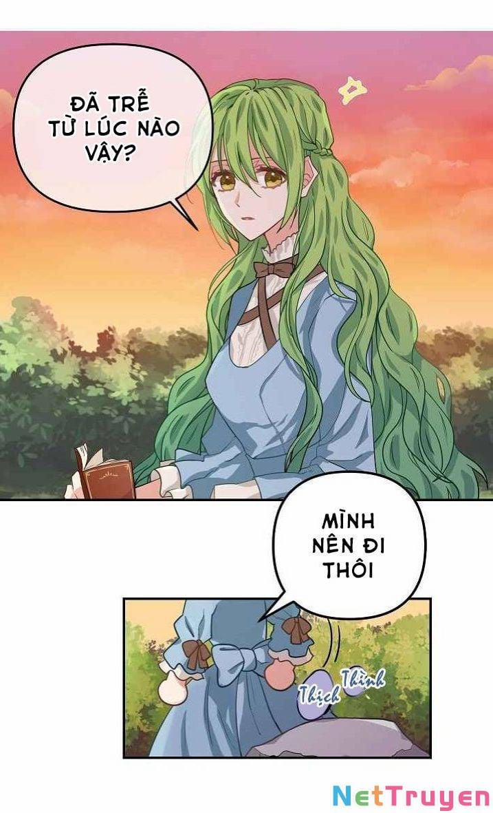 Hãy Bỏ Mặc Tôi 6 trang 10