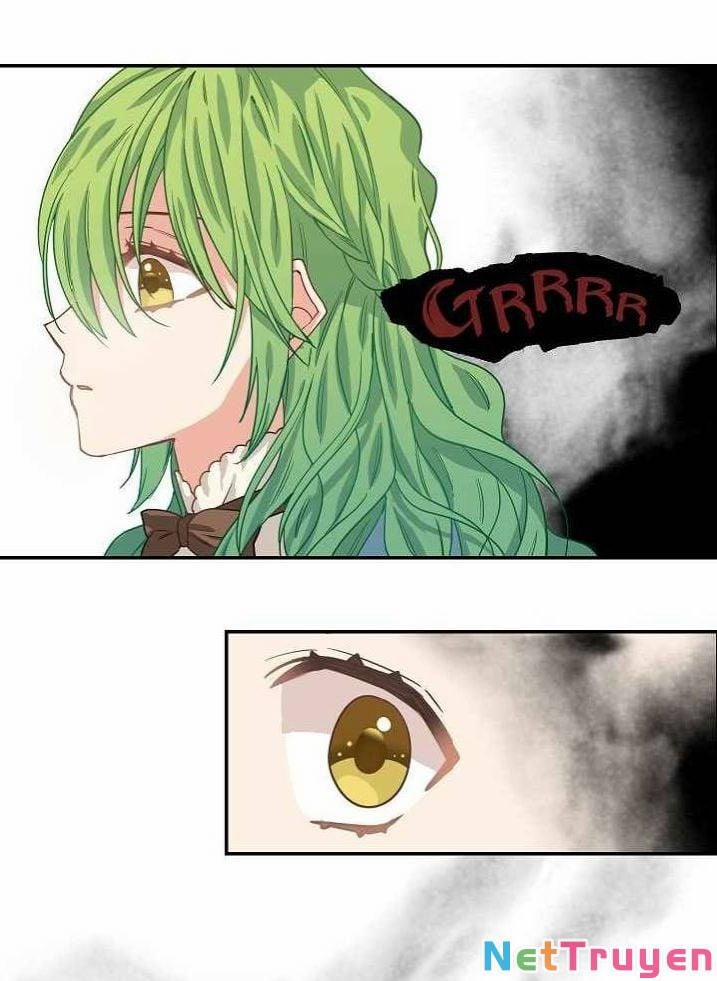 Hãy Bỏ Mặc Tôi 6 trang 11