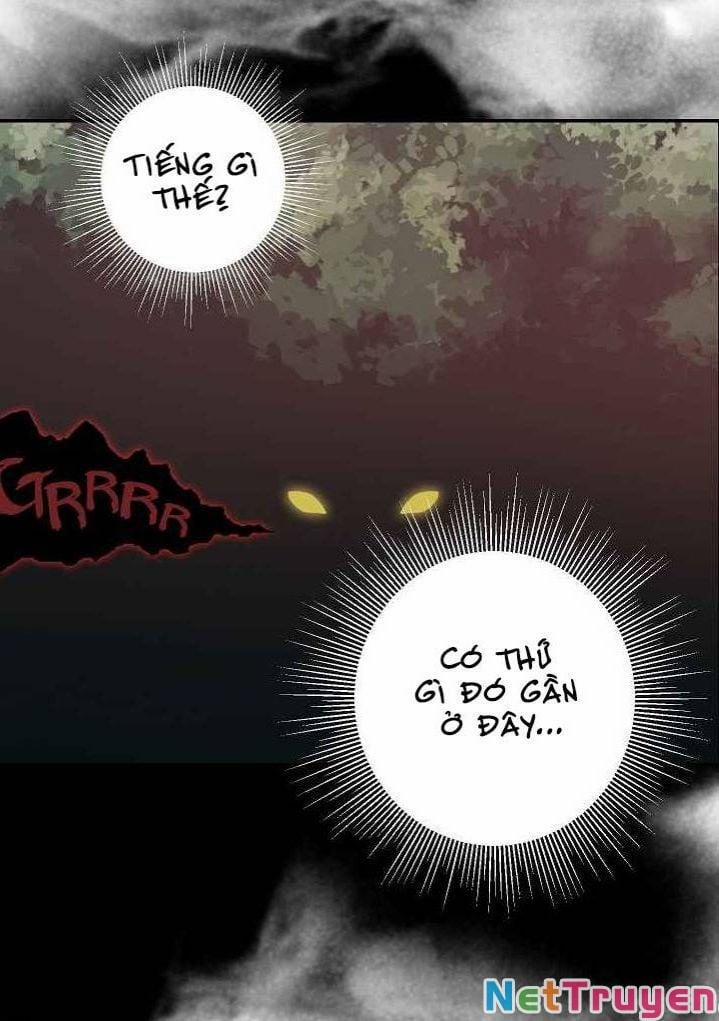 Hãy Bỏ Mặc Tôi 6 trang 12