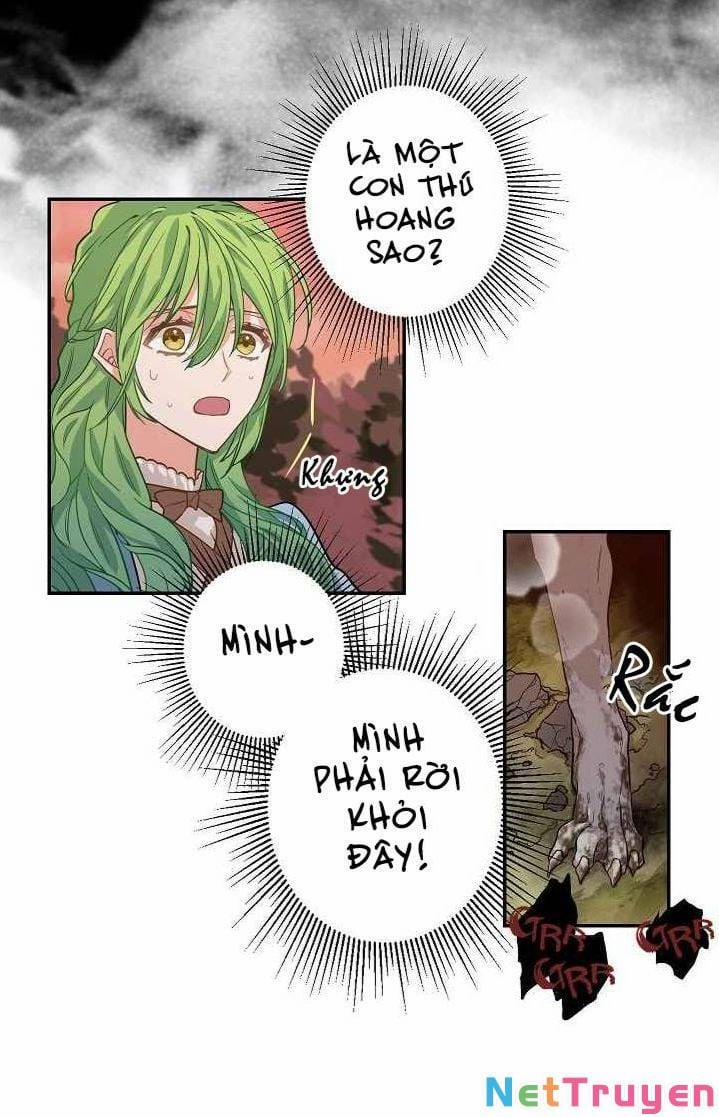 Hãy Bỏ Mặc Tôi 6 trang 13