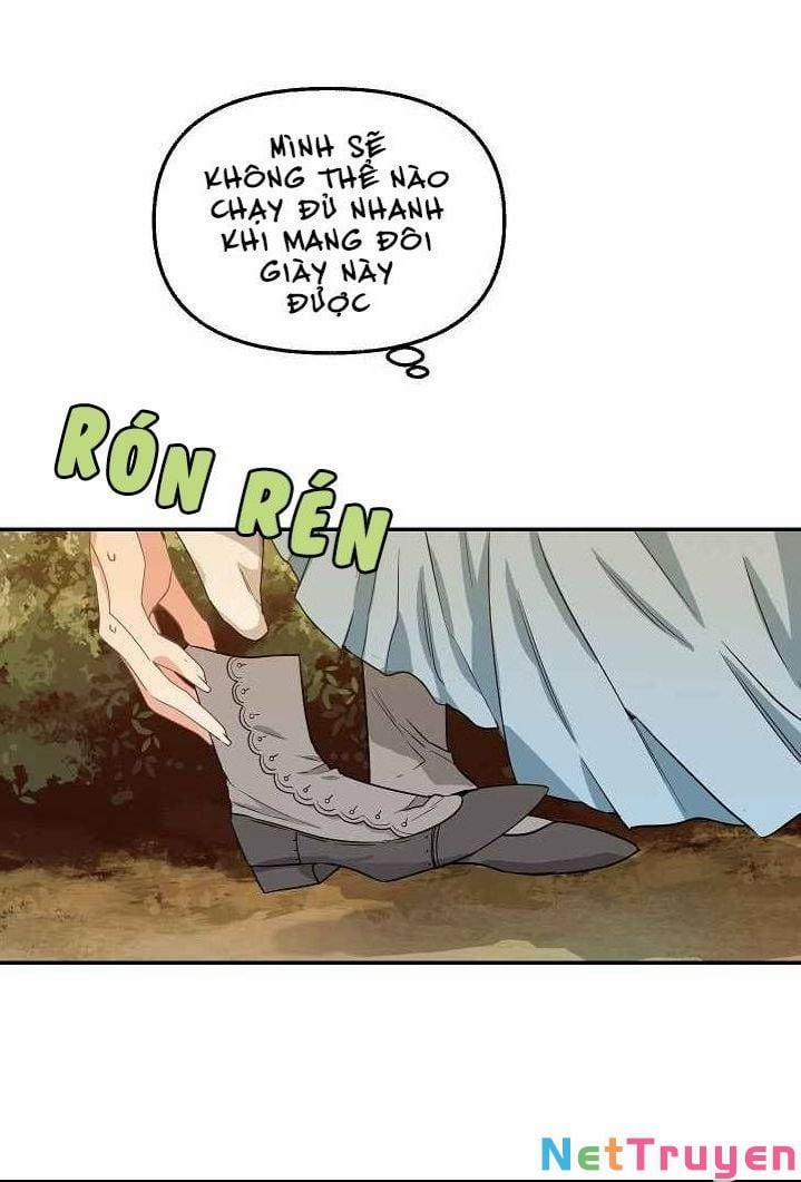 Hãy Bỏ Mặc Tôi 6 trang 14