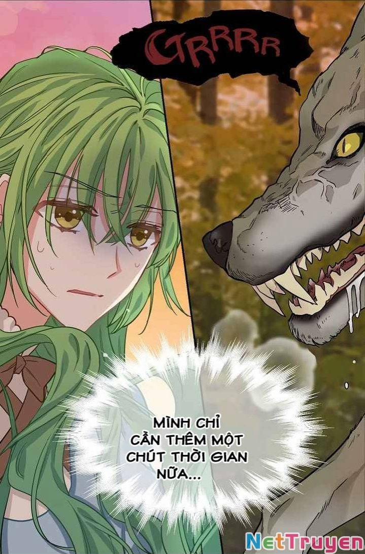 Hãy Bỏ Mặc Tôi 6 trang 15