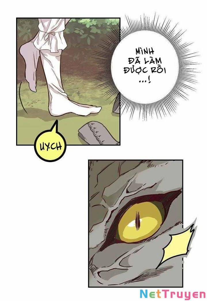 Hãy Bỏ Mặc Tôi 6 trang 16