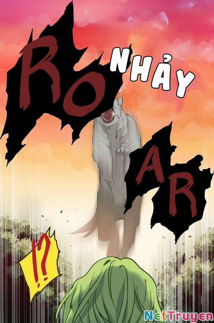 Hãy Bỏ Mặc Tôi 6 trang 17