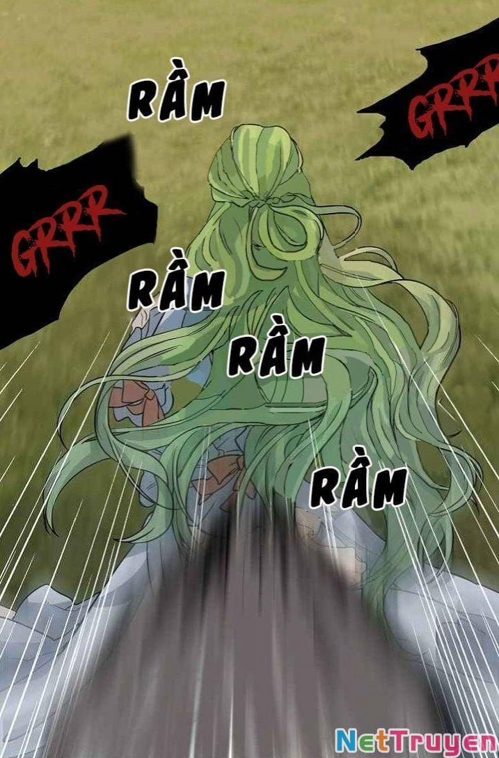 Hãy Bỏ Mặc Tôi 6 trang 19