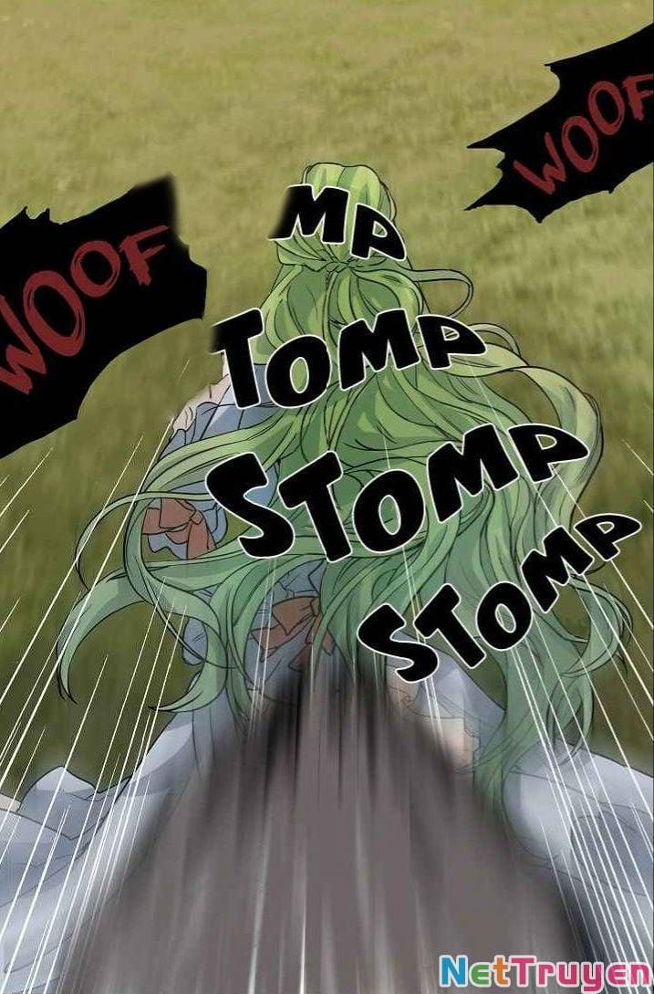 Hãy Bỏ Mặc Tôi 6 trang 20