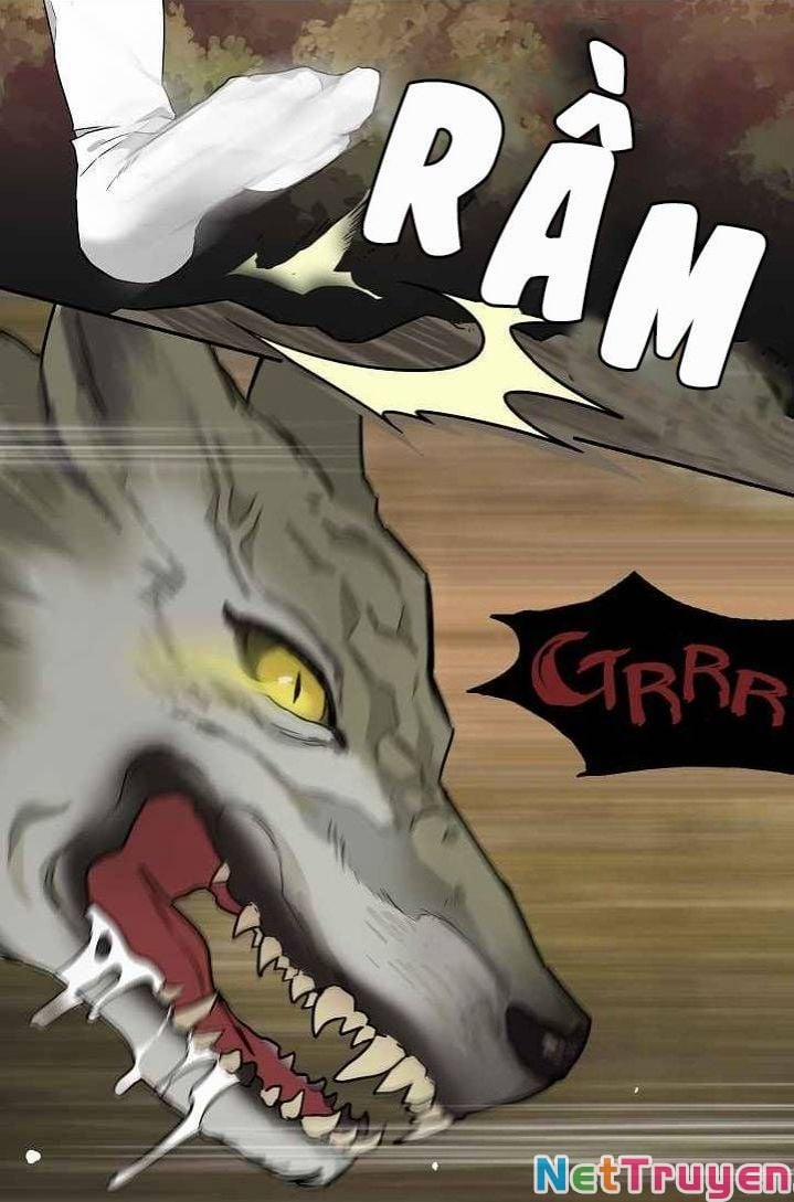 Hãy Bỏ Mặc Tôi 6 trang 21