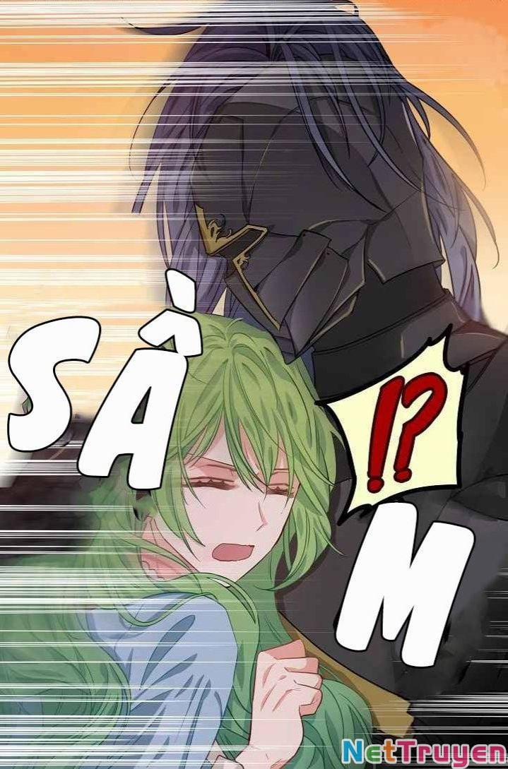 Hãy Bỏ Mặc Tôi 6 trang 24