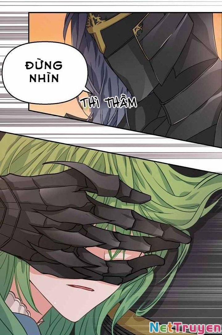 Hãy Bỏ Mặc Tôi 6 trang 25