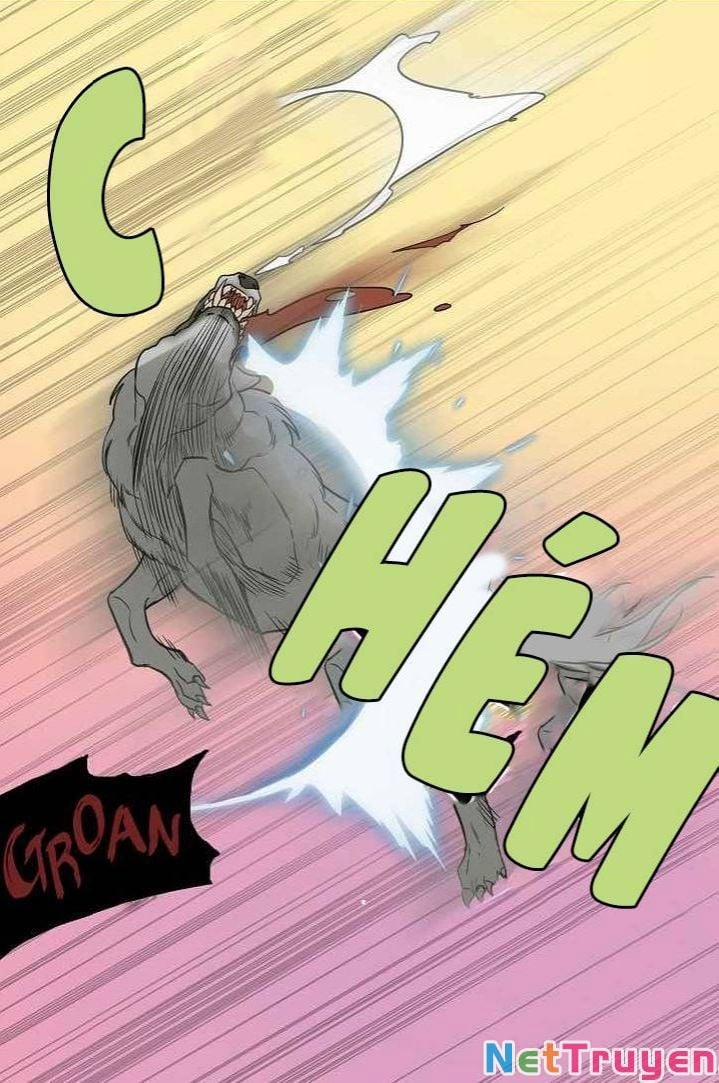 Hãy Bỏ Mặc Tôi 6 trang 26