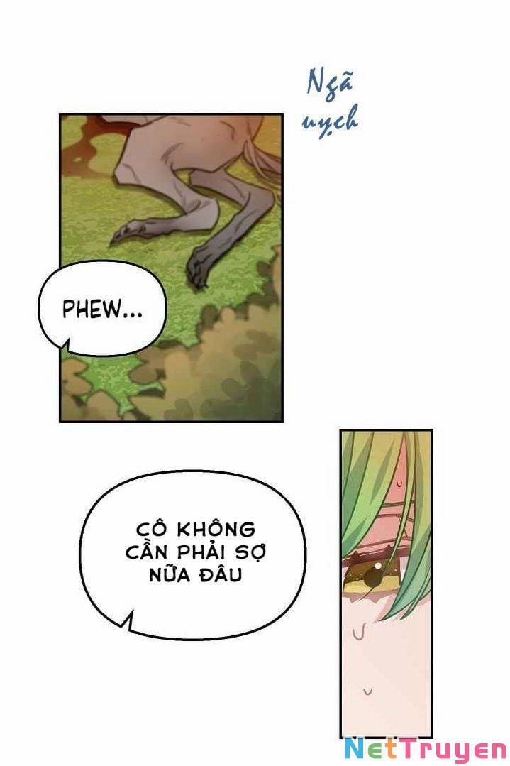 Hãy Bỏ Mặc Tôi 6 trang 28