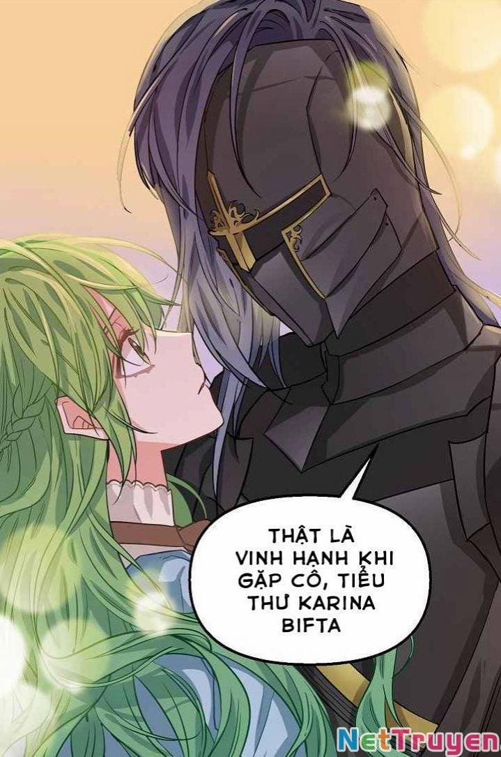 Hãy Bỏ Mặc Tôi 6 trang 29