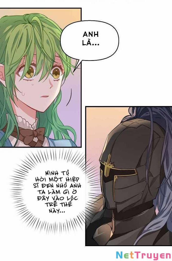 Hãy Bỏ Mặc Tôi 6 trang 30