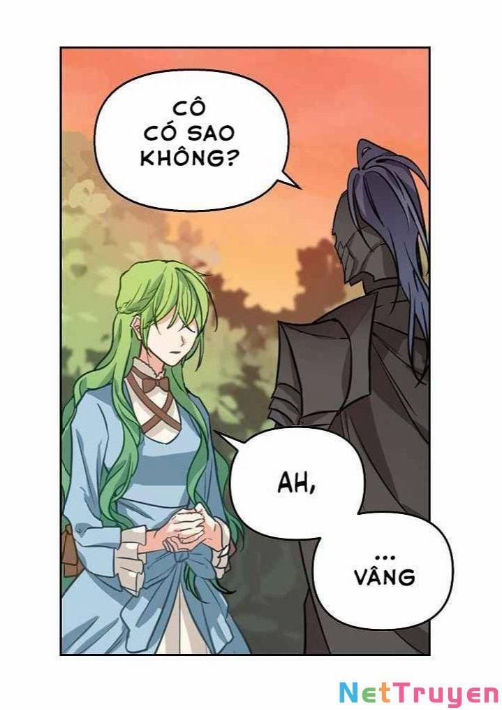 Hãy Bỏ Mặc Tôi 6 trang 31