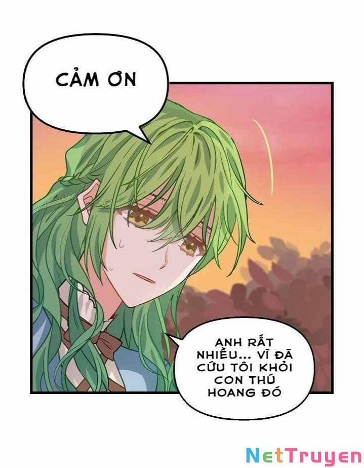 Hãy Bỏ Mặc Tôi 6 trang 32