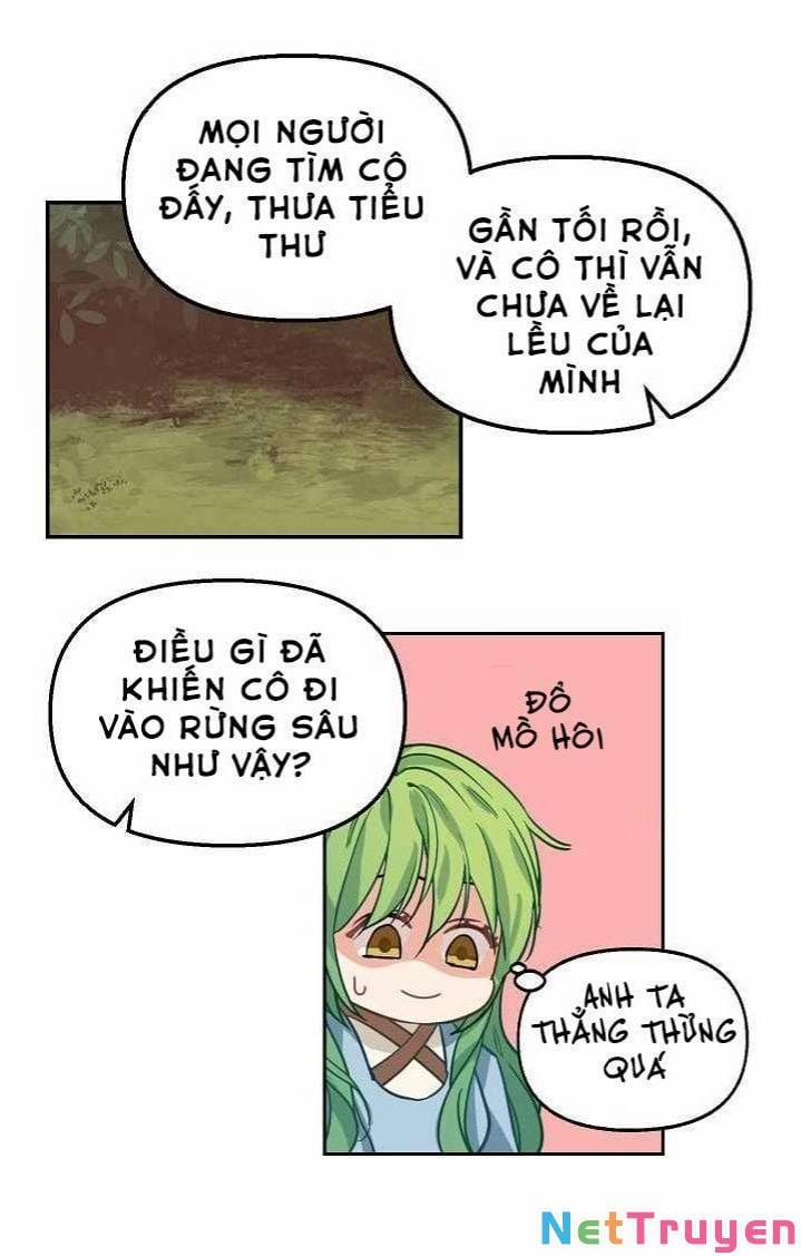 Hãy Bỏ Mặc Tôi 6 trang 33