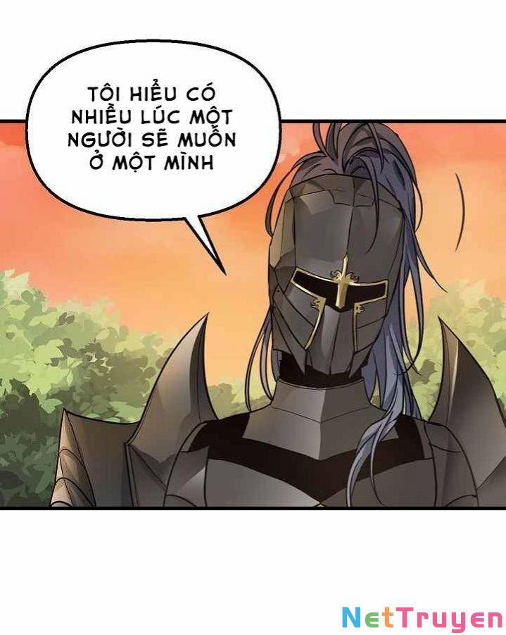 Hãy Bỏ Mặc Tôi 6 trang 35