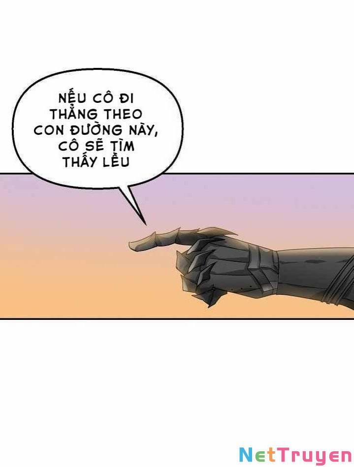 Hãy Bỏ Mặc Tôi 6 trang 36