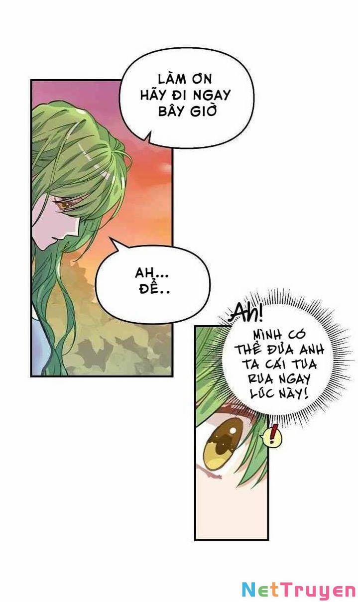 Hãy Bỏ Mặc Tôi 6 trang 39