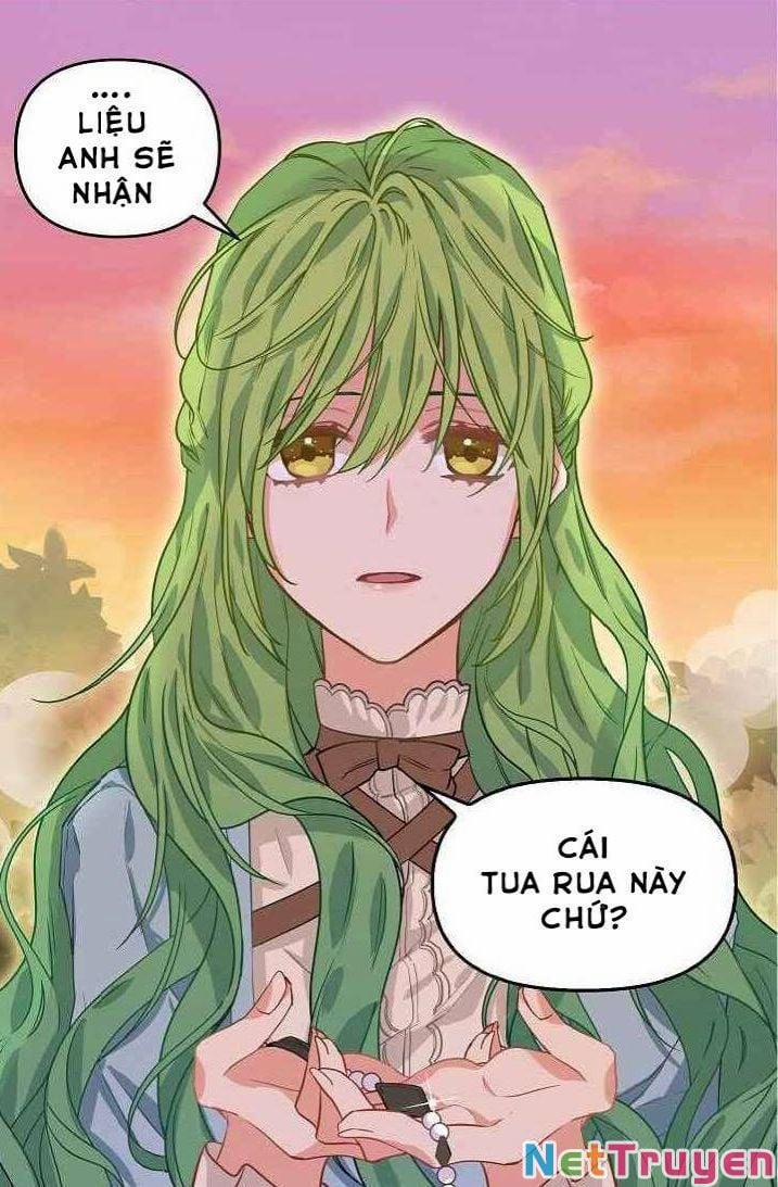 Hãy Bỏ Mặc Tôi 6 trang 41