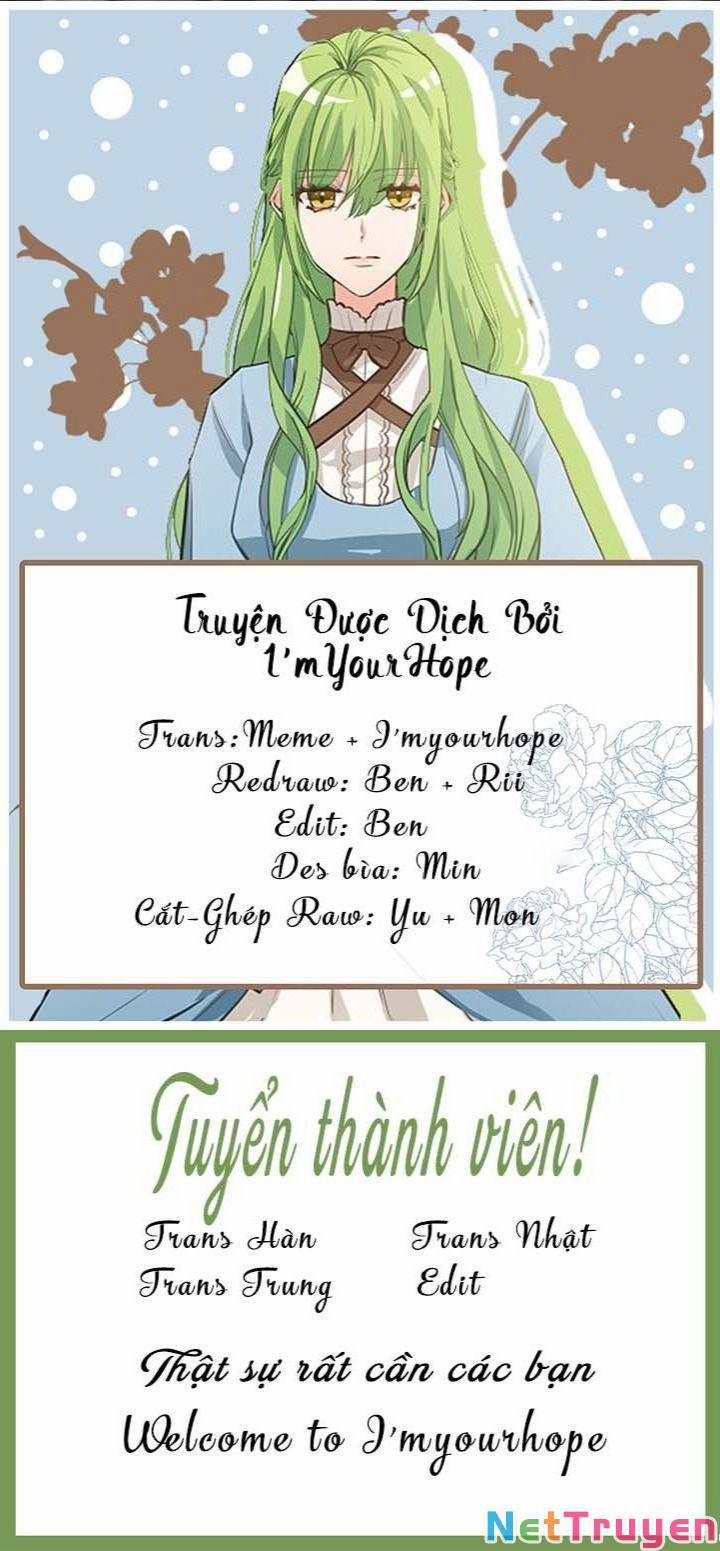 Hãy Bỏ Mặc Tôi 6 trang 42