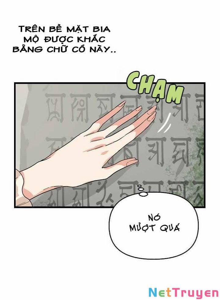 Hãy Bỏ Mặc Tôi 6 trang 5