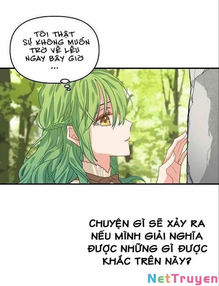 Hãy Bỏ Mặc Tôi 6 trang 6