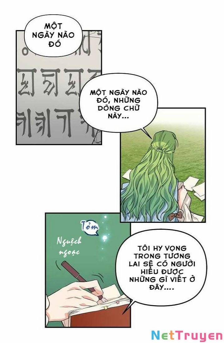 Hãy Bỏ Mặc Tôi 6 trang 7