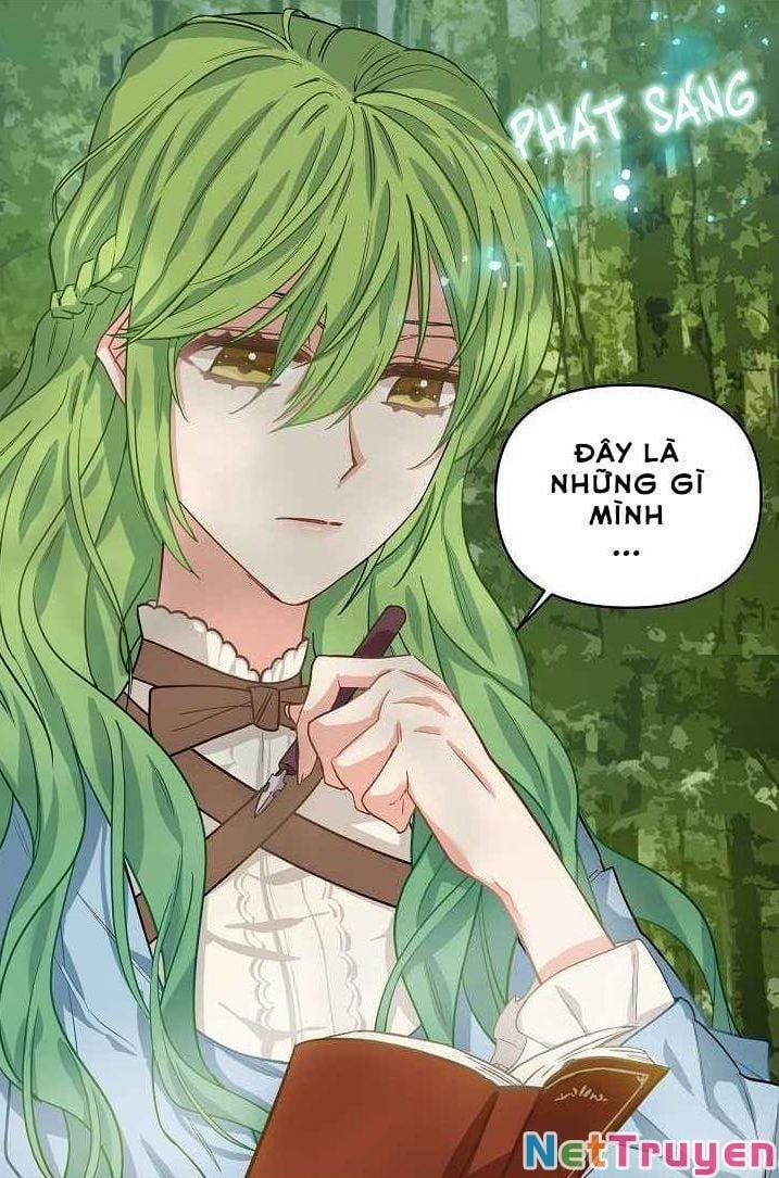 Hãy Bỏ Mặc Tôi 6 trang 8