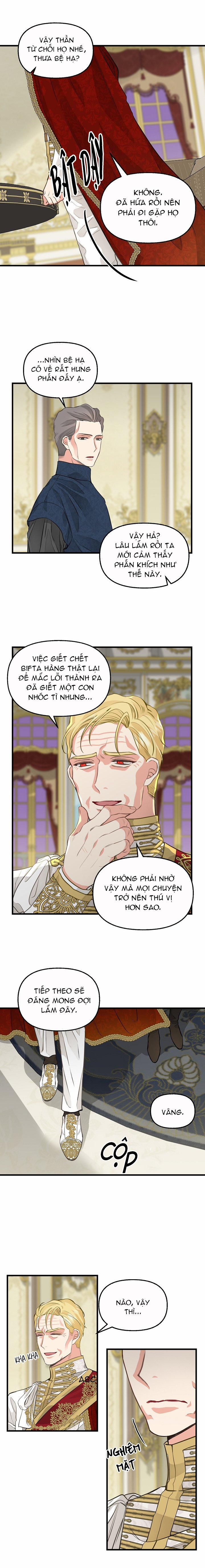 Hãy Bỏ Mặc Tôi 60 trang 2