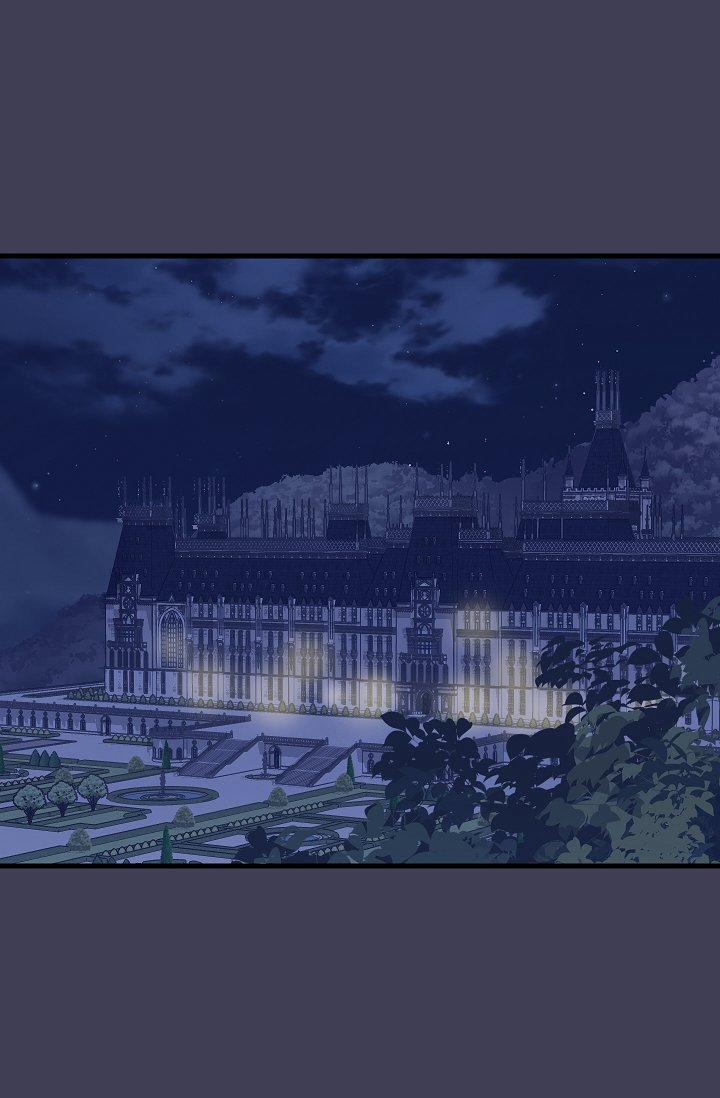 Hãy Bỏ Mặc Tôi 61 trang 10