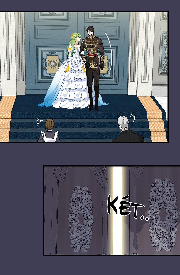 Hãy Bỏ Mặc Tôi 61 trang 11