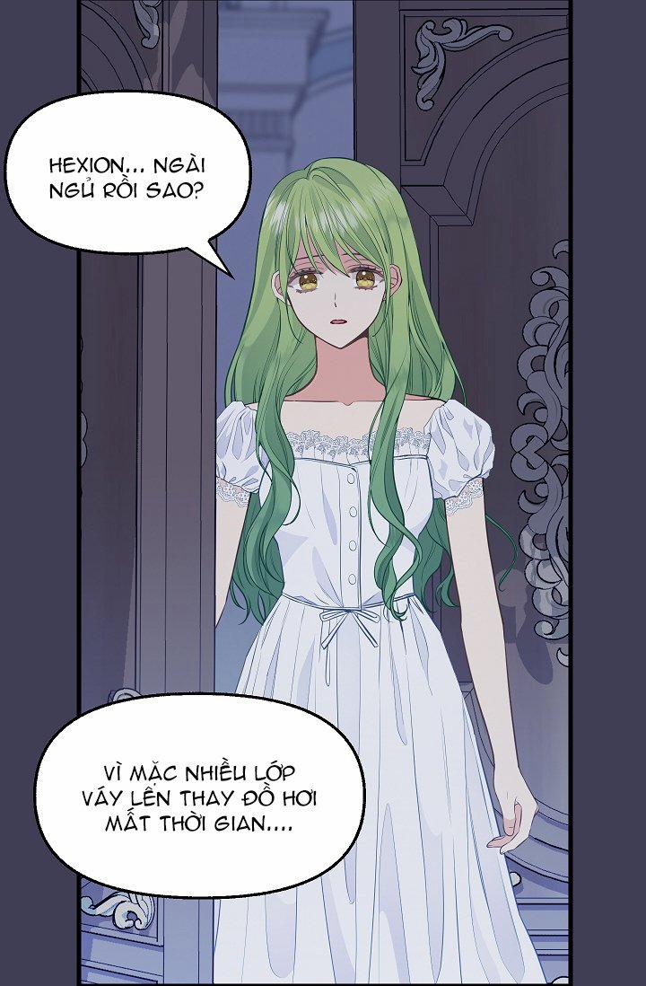 Hãy Bỏ Mặc Tôi 61 trang 15