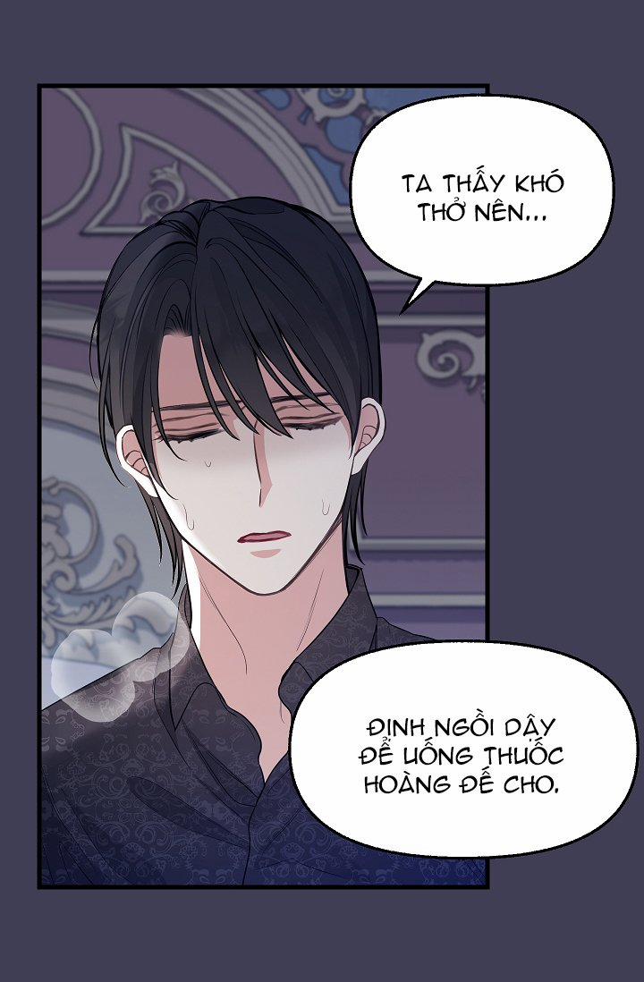 Hãy Bỏ Mặc Tôi 61 trang 17