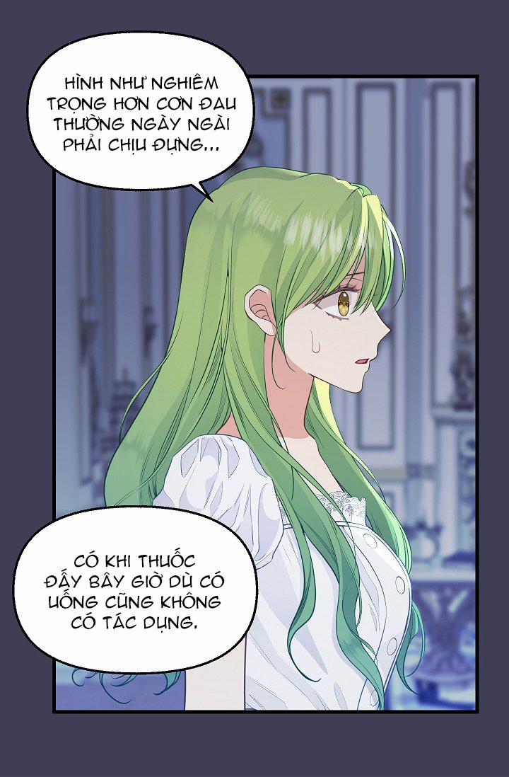 Hãy Bỏ Mặc Tôi 61 trang 18