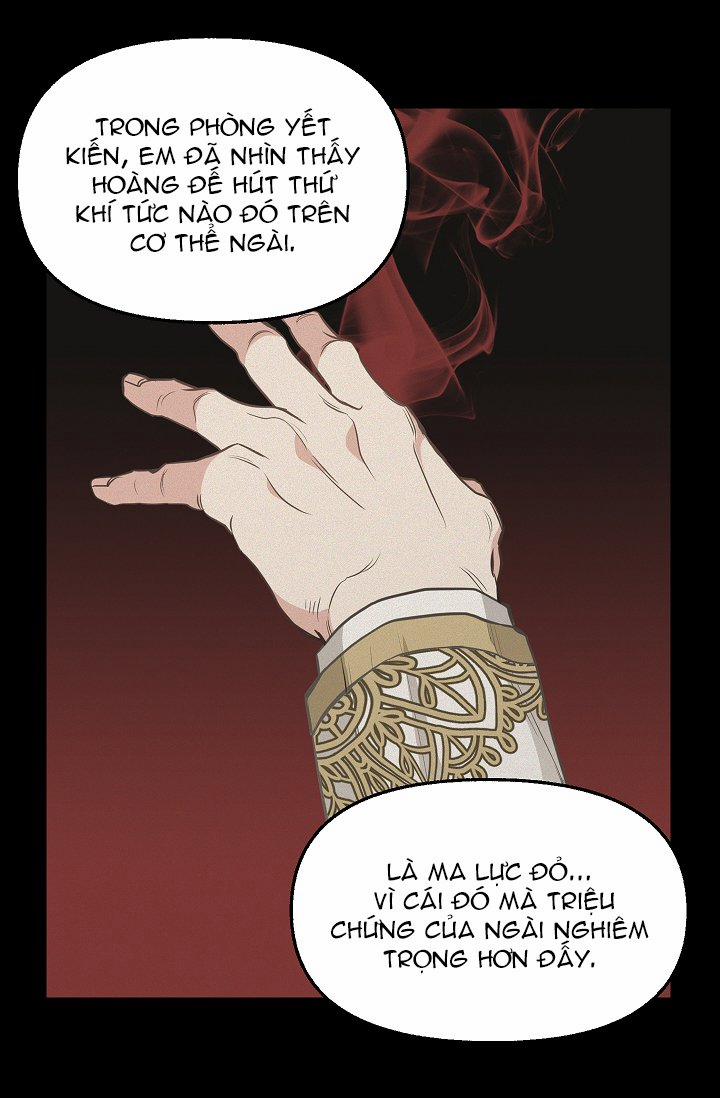 Hãy Bỏ Mặc Tôi 61 trang 19