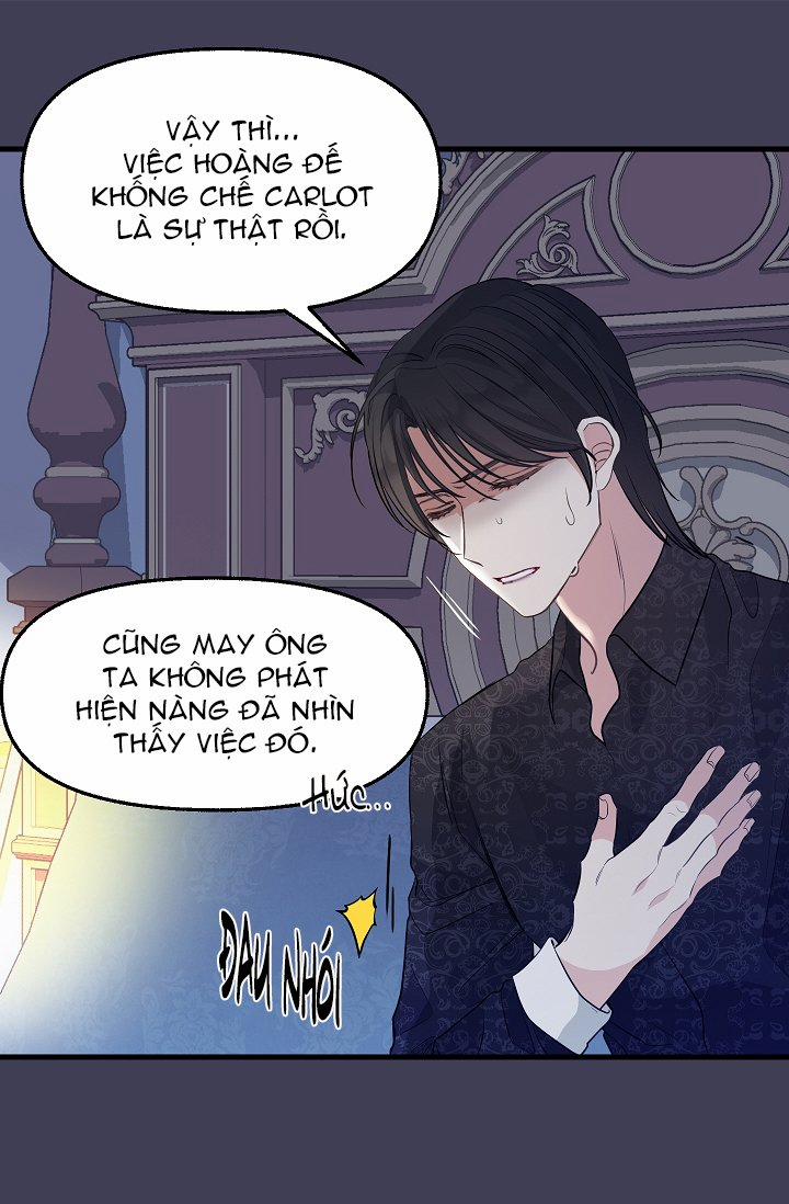 Hãy Bỏ Mặc Tôi 61 trang 20