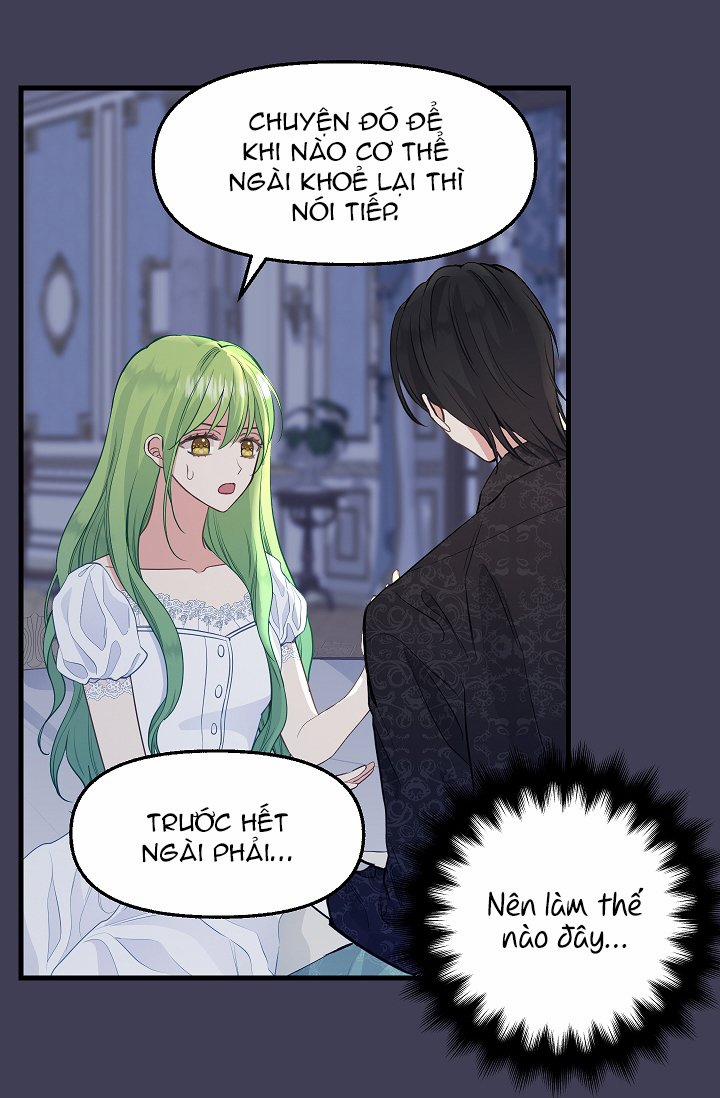 Hãy Bỏ Mặc Tôi 61 trang 21