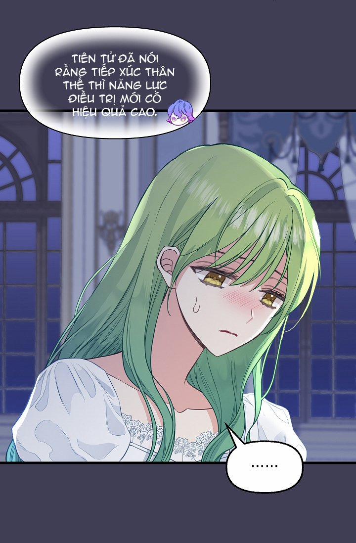 Hãy Bỏ Mặc Tôi 61 trang 22