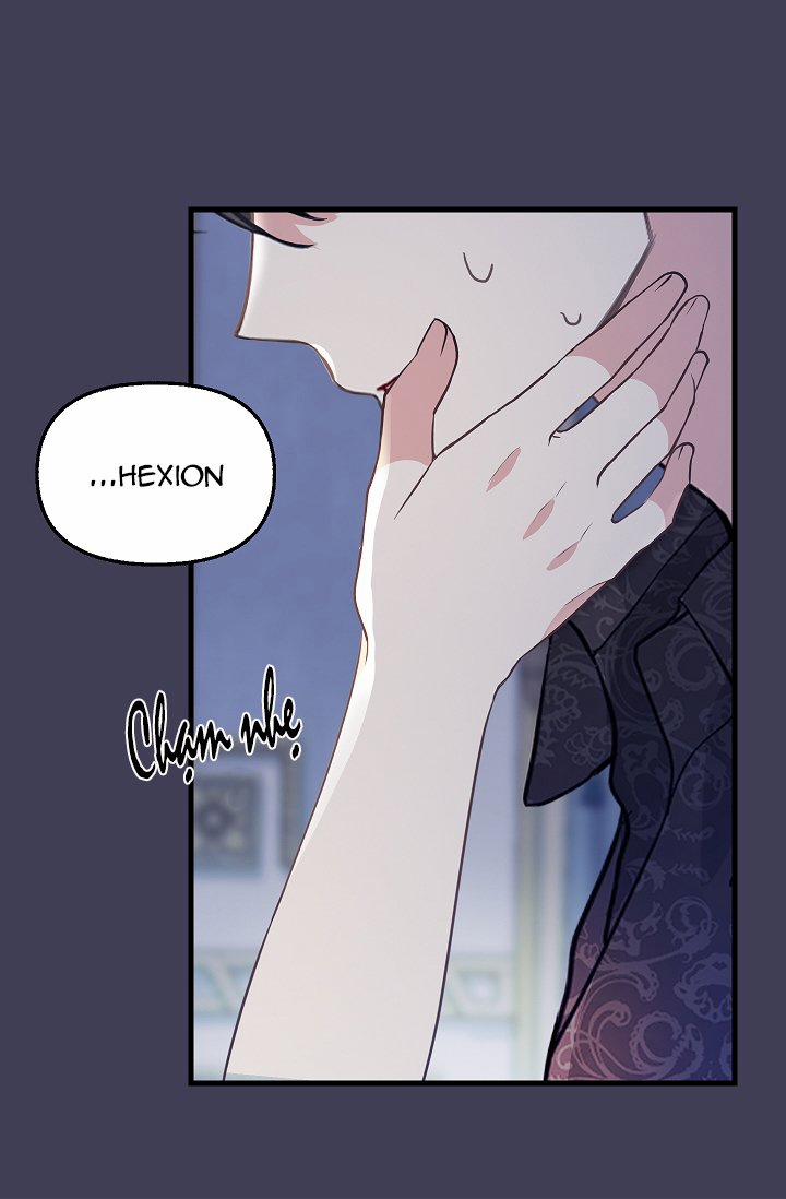 Hãy Bỏ Mặc Tôi 61 trang 23