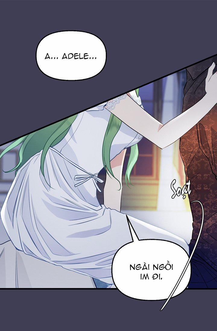 Hãy Bỏ Mặc Tôi 61 trang 25