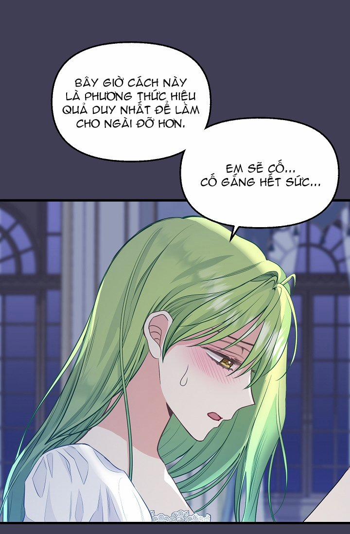 Hãy Bỏ Mặc Tôi 61 trang 26